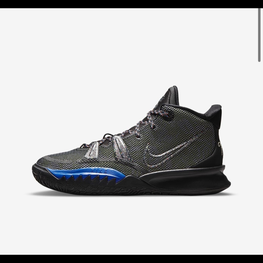 Kyrie 7 Big Kids' Basketball Shoes